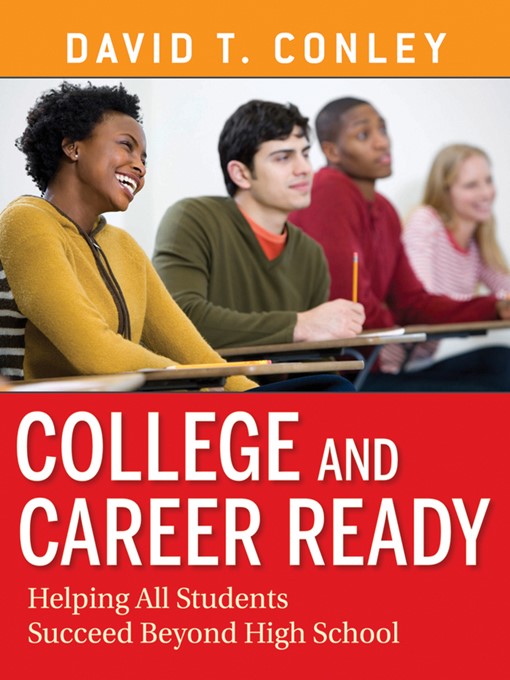 Cover of College and Career Ready